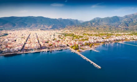 City break: Αυτές οι πόλεις είναι υψηλά στις προτιμήσεις, μετά την Αθήνα και τη Θεσσαλονίκη