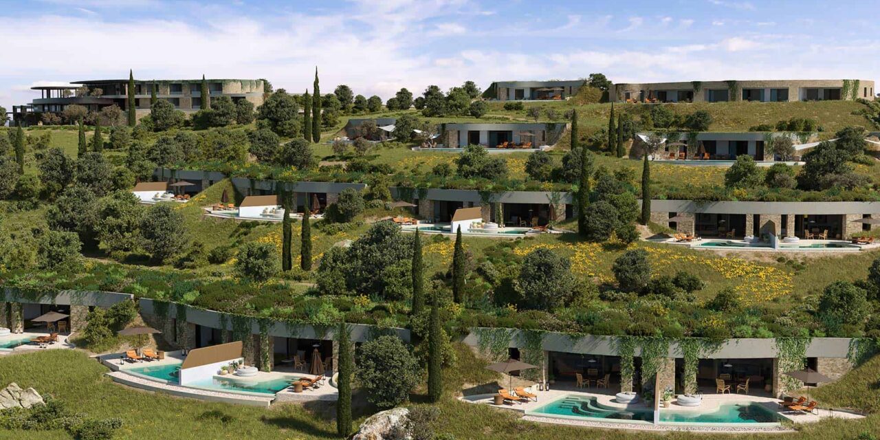 Forbes Travel Guide: Αυτά είναι τα 20 καλύτερα νέα πολυτελή ξενοδοχεία στον κόσμο – Ένα ελληνικό στη λίστα