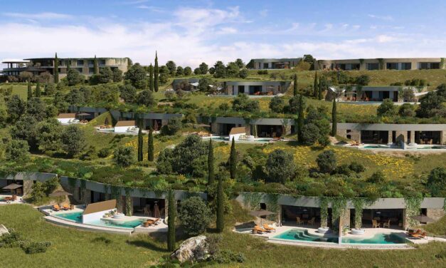 Forbes Travel Guide: Αυτά είναι τα 20 καλύτερα νέα πολυτελή ξενοδοχεία στον κόσμο – Ένα ελληνικό στη λίστα