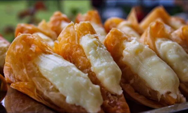 Τρίγωνα Πανοράματος: Διεκδικούν πιστοποίηση ως προϊόν Προστατευόμενης Γεωγραφικής Ένδειξης