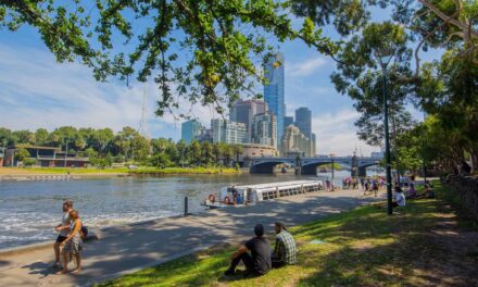 Άνοιγμα γραφείου ΕΟΤ στη Μελβούρνη – Σύνδεση με τους Έλληνες της ομογένειας
