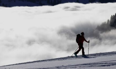 Κλιματική αλλαγή: Άφαντο το χιόνι στις Άλπεις-Με τεχνητό χιόνι το πρωτάθλημα σκι