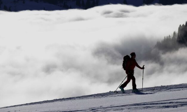 Κλιματική αλλαγή: Άφαντο το χιόνι στις Άλπεις-Με τεχνητό χιόνι το πρωτάθλημα σκι