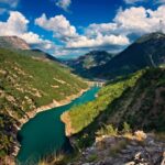 Ταξιδεύουμε σε τρία υπέροχα χωριά της Ορεινής Ναυπακτίας περιμετρικά του Εύηνου (video)