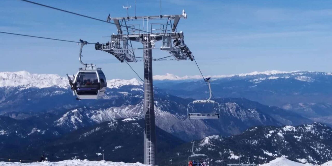 Τουρισμός για Όλους: Ποιοι δικαιούνται να κάνουν οικονομικές χειμερινές διακοπές