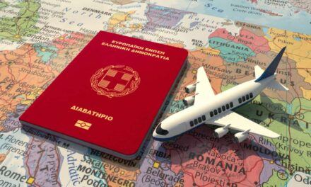 Αυτής της χώρας το διαβατήριο είναι το ισχυρότερο στον κόσμο για το 2023 – Σε ποια θέση βρίσκεται η Ελλάδα