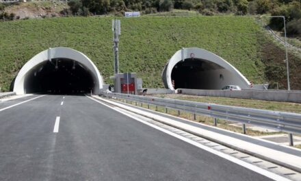 Αυτές είναι οι νέες σήραγγες που θα αλλάξουν τους δρόμους της Ελλάδας – Πού θα βρίσκονται
