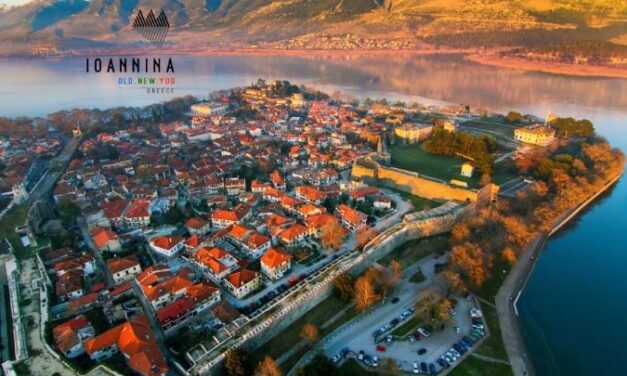 Η τουριστική αγορά της Βάδης- Βυρτεμβέργης ο νέος στόχος της Περιφέρειας Ηπείρου