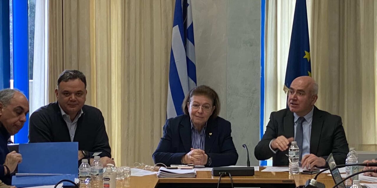 Έργα Πολιτισμού 85.000.000 ευρώ στην Περιφέρεια Ανατολικής Μακεδονίας-Θράκης