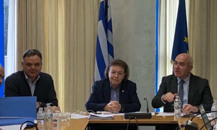 Έργα Πολιτισμού 85.000.000 ευρώ στην Περιφέρεια Ανατολικής Μακεδονίας-Θράκης