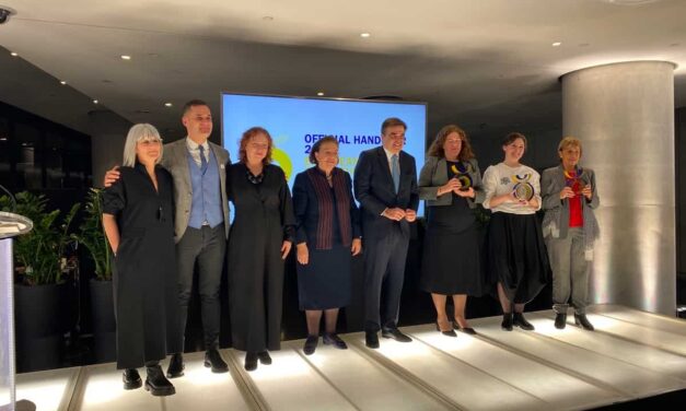 Η Πολιτιστική Πρωτεύουσα «2023 Ελευσίς», επιστρέφει στη γενέθλια γη