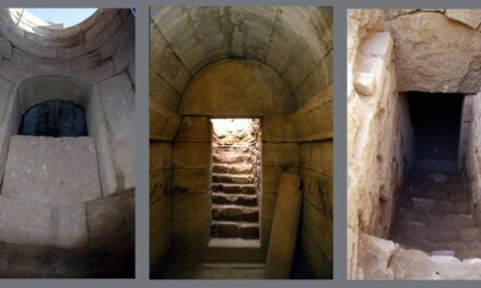 Πλωτινόπολη: Ένας ακόμη αρχαιολογικός χώρος αναδεικνύεται στον Έβρο από το ΥΠΠΟΑ