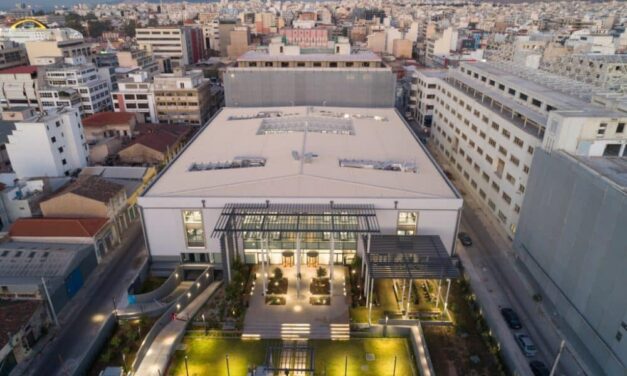 Έργα οικιστικής και τουριστικής ανάπλασης που αλλάζουν το πρόσωπο Αθήνας και Πειραιά