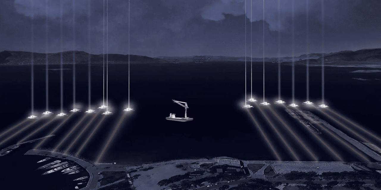 Ελευσίνα Πολιτιστική Πρωτεύουσα 2023: Τελετή έναρξης εμπνευσμένη από τη μυθολογία και την ιστορία της πόλης