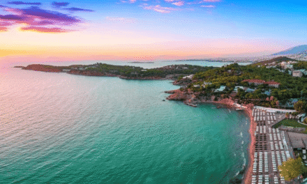 Τουρισμός: Πυρετός επενδύσεων σε ξενοδοχειακές υποδομές στην Ελλάδα