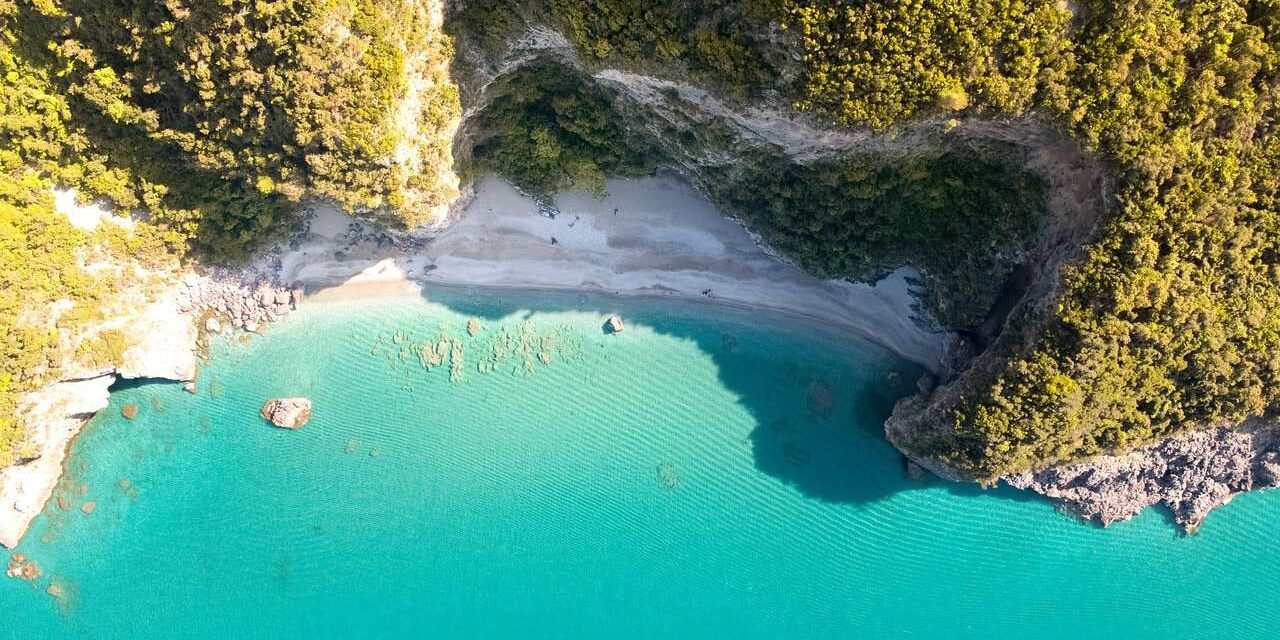 Τουριστικός προορισμός ευεξίας η Εύβοια για τους Σέρβους