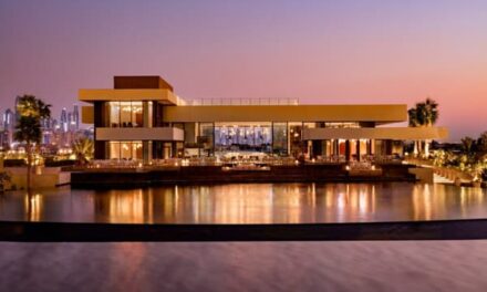 Η ελληνική γαστρονομία ταξιδεύει στο Ντουμπάι – Έλληνας σεφ ανοίγει το εστιατόριο της διάσημης αλυσίδας “Μilos”