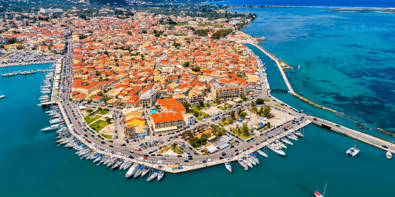 Υπ. Πολιτισμού: Νέο Αρχαιολογικό Μουσείο αποκτά η Λευκάδα