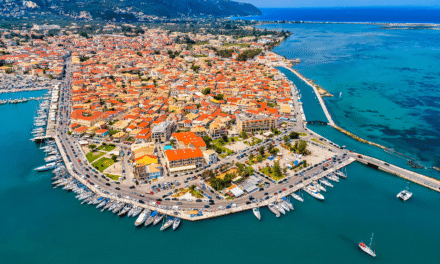 Υπ. Πολιτισμού: Νέο Αρχαιολογικό Μουσείο αποκτά η Λευκάδα