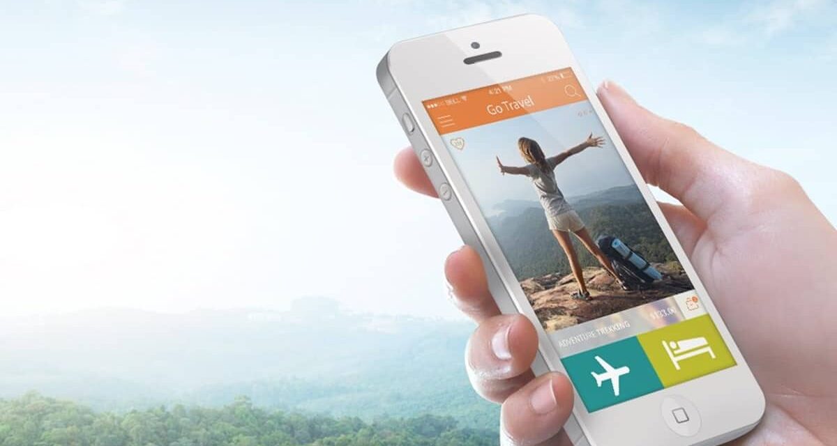 ΙΝΣΕΤΕ: 12 εφαρμογές για τον ψηφιακό μετασχηματισμό των τουριστικών επιχειρήσεων