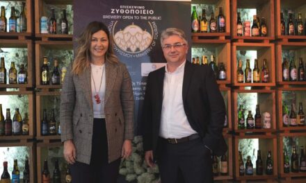 Ανοίγει ο δρόμος για τον ελληνικό “ζυθοτουρισμό”