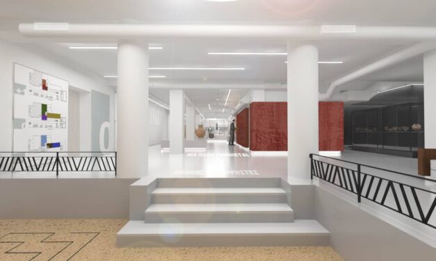 Νέο Αρχαιολογικό Μουσείο στο Άργος