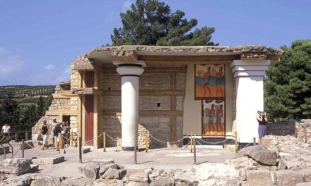 Μινωικά Ανάκτορα: Είναι υποψήφια προς εγγραφή στον Κατάλογο Παγκόσμιας Πολιτιστικής Κληρονομιάς της UNESCO