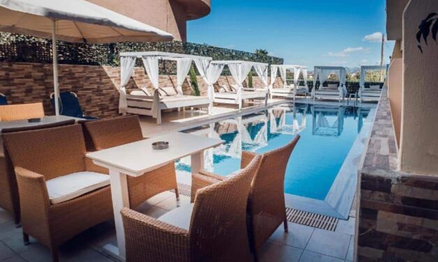 Αύξηση 18% σημείωσε ο τζίρος στις επιχειρήσεις στον κλάδο καταλυμάτων φέτος τον Ιανουάριο