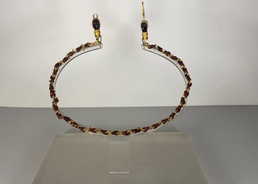 Επαναπατρίζονται είκοσι εννέα πολύτιμες αρχαιότητες στην Ελλάδα