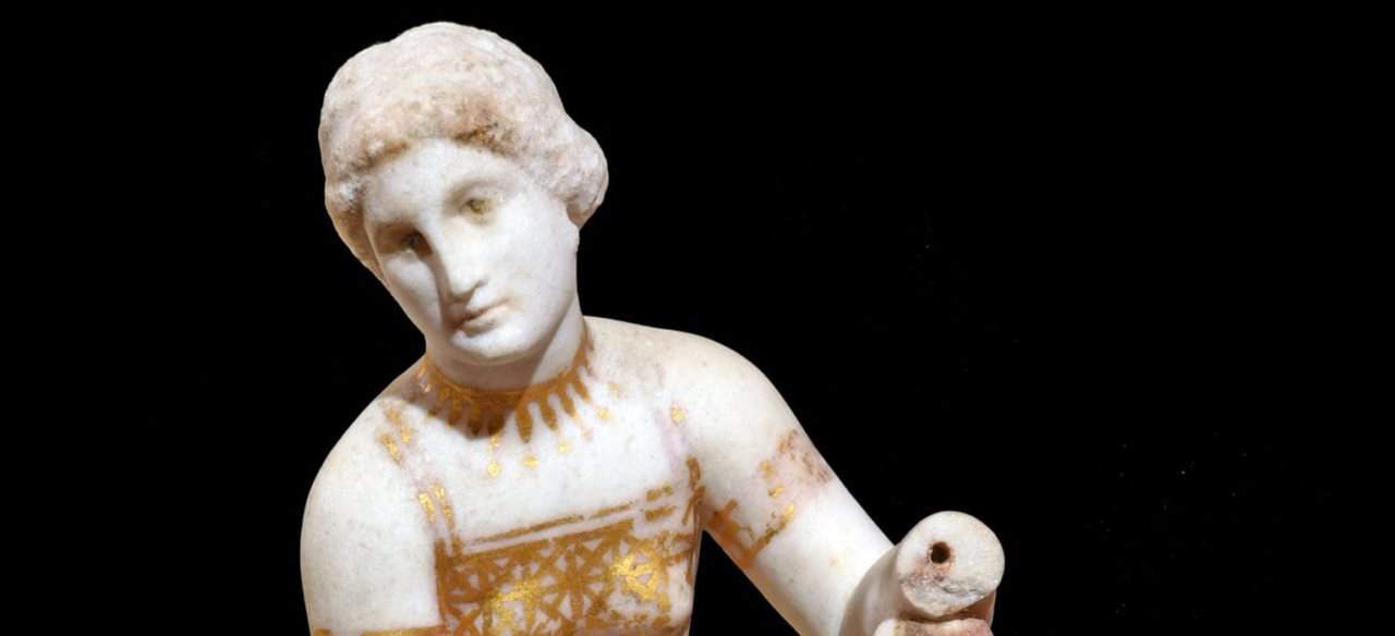 Το Μουσείο Ακρόπολης τιμά την «Παγκόσμια Ημέρα της Γυναίκας»