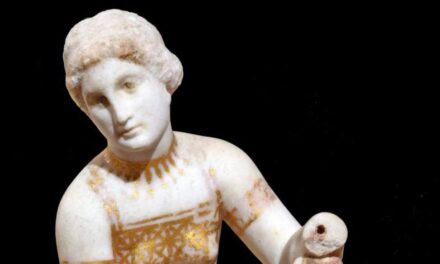 Το Μουσείο Ακρόπολης τιμά την «Παγκόσμια Ημέρα της Γυναίκας»