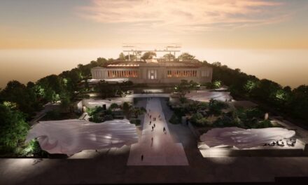 Εθνικό Αρχαιολογικό Μουσείο: Οι άλλες εννέα αρχιτεκτονικές προτάσεις για την επέκταση και αναβάθμισή του