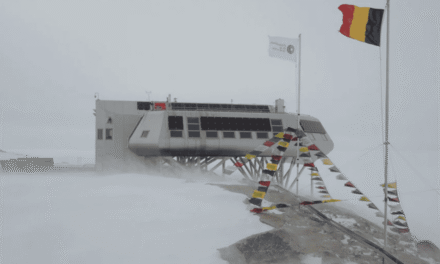 Πώς είναι να ζεις σε ένα από τα πιο απομακρυσμένα σημεία της Γης