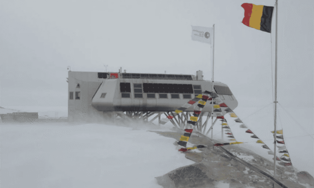 Πώς είναι να ζεις σε ένα από τα πιο απομακρυσμένα σημεία της Γης