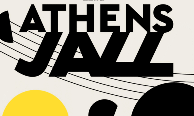 Η ελληνική jazz σκηνή δίνει δυναμικό «παρών» στο Athens Jazz!