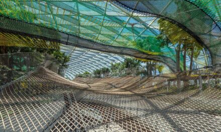 Βραβεία Skytrax: Αυτά είναι τα 20 καλύτερα αεροδρόμια του κόσμου το 2023