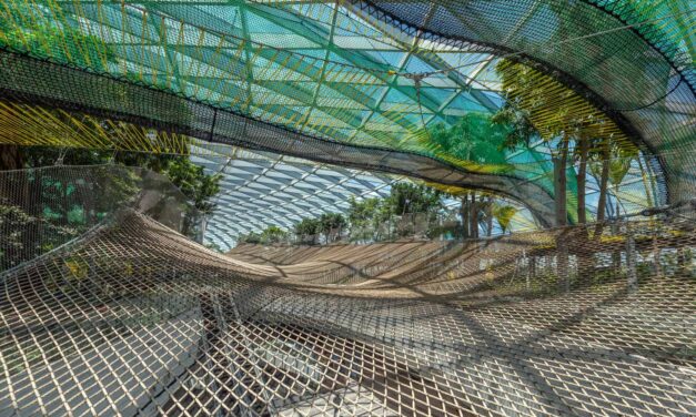 Βραβεία Skytrax: Αυτά είναι τα 20 καλύτερα αεροδρόμια του κόσμου το 2023