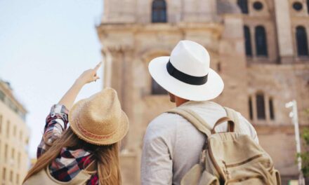 Airbnb: Επιστρέφουν δυναμικά τα city breaks