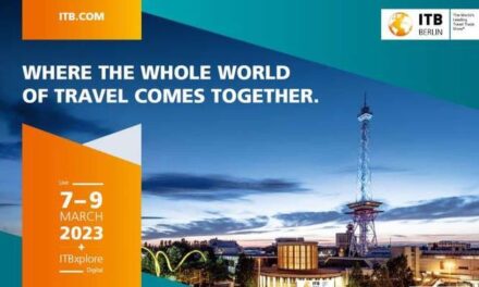 Αυλαία σήμερα για την ΙΤΒ την μεγαλύτερη τουριστική έκθεση παγκοσμίως