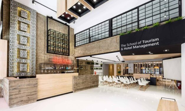 Έρχεται νέο πρόγραμμα για επιδοτούμενες τουριστικές σπουδές