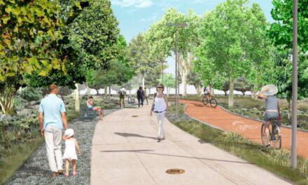 LAMDA Development: Εγκρίθηκε πολιτιστικός περίπατος 12 χλμ. στο Ελληνικό από το υπουργείο Πολιτισμού