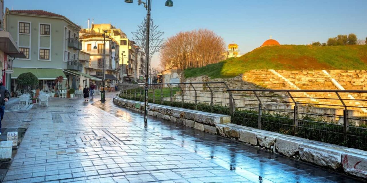 Ποια ελληνική πόλη ξεχώρισε το Business Insider – Στις τοπ 12 στον κόσμο για να ζήσεις με χαμηλό κόστος