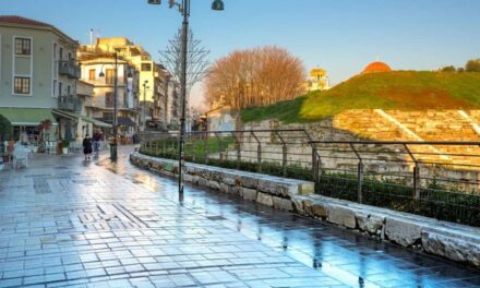 Ποια ελληνική πόλη ξεχώρισε το Business Insider – Στις τοπ 12 στον κόσμο για να ζήσεις με χαμηλό κόστος