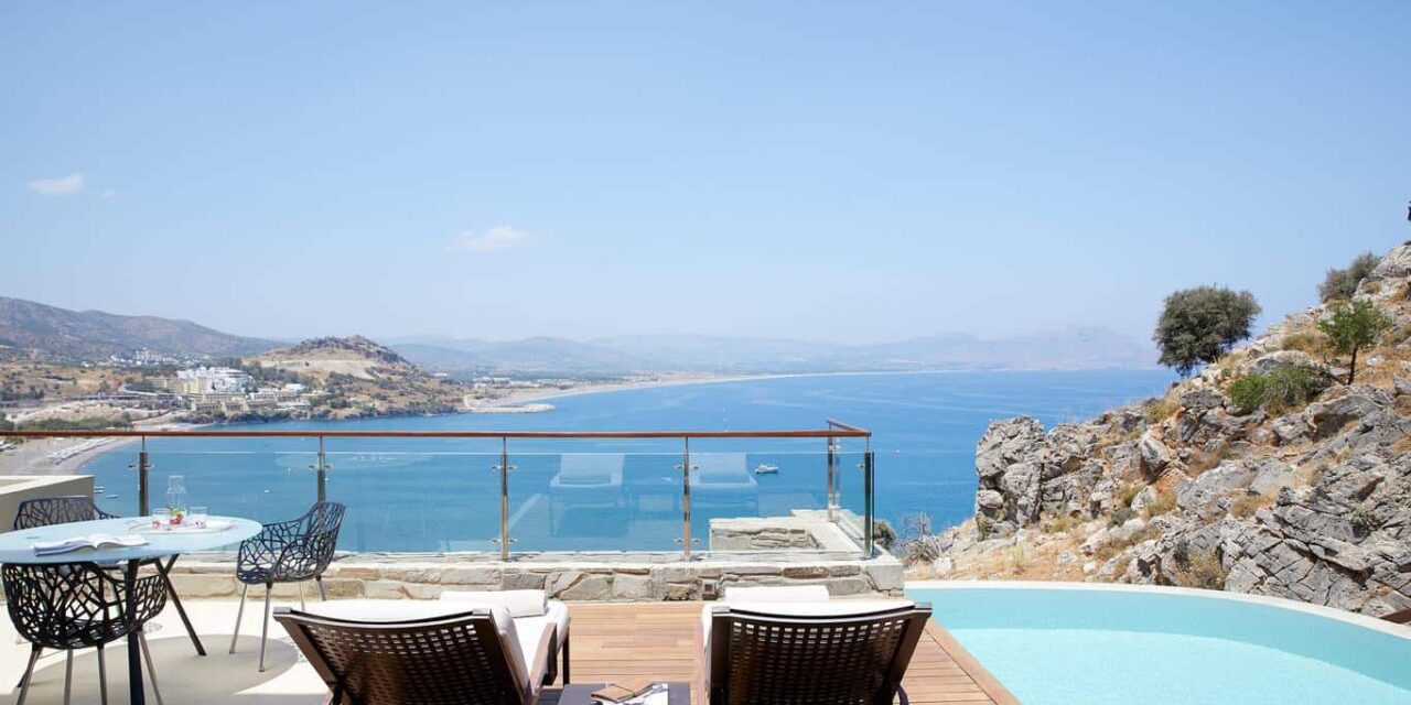 Τα βραβεία της TUI στα καλύτερα ξενοδοχεία στον κόσμο – Τιμή στον Ν. Δασκαλαντωνάκη