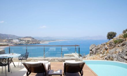 Τα βραβεία της TUI στα καλύτερα ξενοδοχεία στον κόσμο – Τιμή στον Ν. Δασκαλαντωνάκη