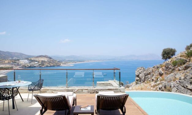 Τα βραβεία της TUI στα καλύτερα ξενοδοχεία στον κόσμο – Τιμή στον Ν. Δασκαλαντωνάκη