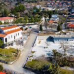 Ένα υπέροχο χωριό στους πρόποδες των Αγράφων (video)