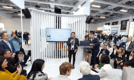 Η ΠΟΞ στην ITB για τις εναλλακτικές μορφές τουρισμού της ορεινής Ελλάδας