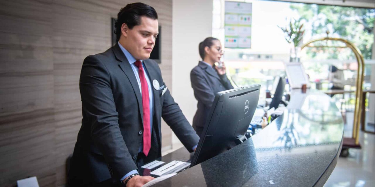 ΔΥΠΑ: Θέσεις εργασίας σε ξενοδοχειακούς ομίλους για την τουριστική σεζόν 2023