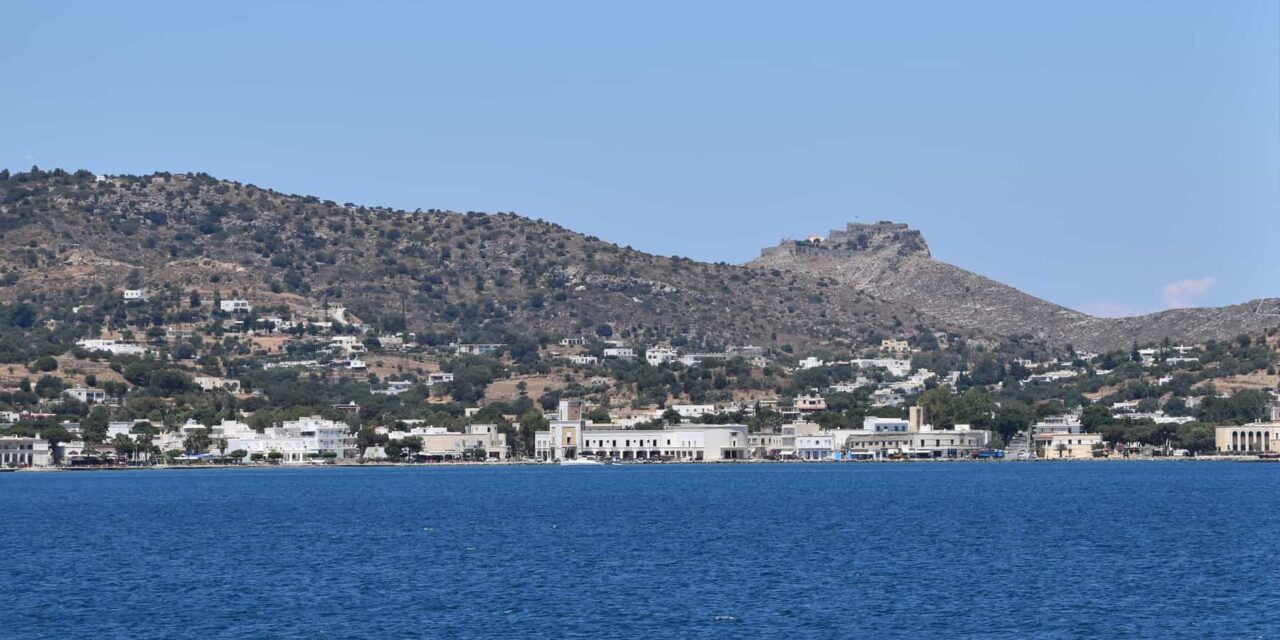 Ανάδειξη της μοναδικότητας της Λέρου